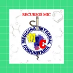 recursosmic android application logo